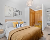 Odsprzedaż - Dupleks - Albir Costa Blanca