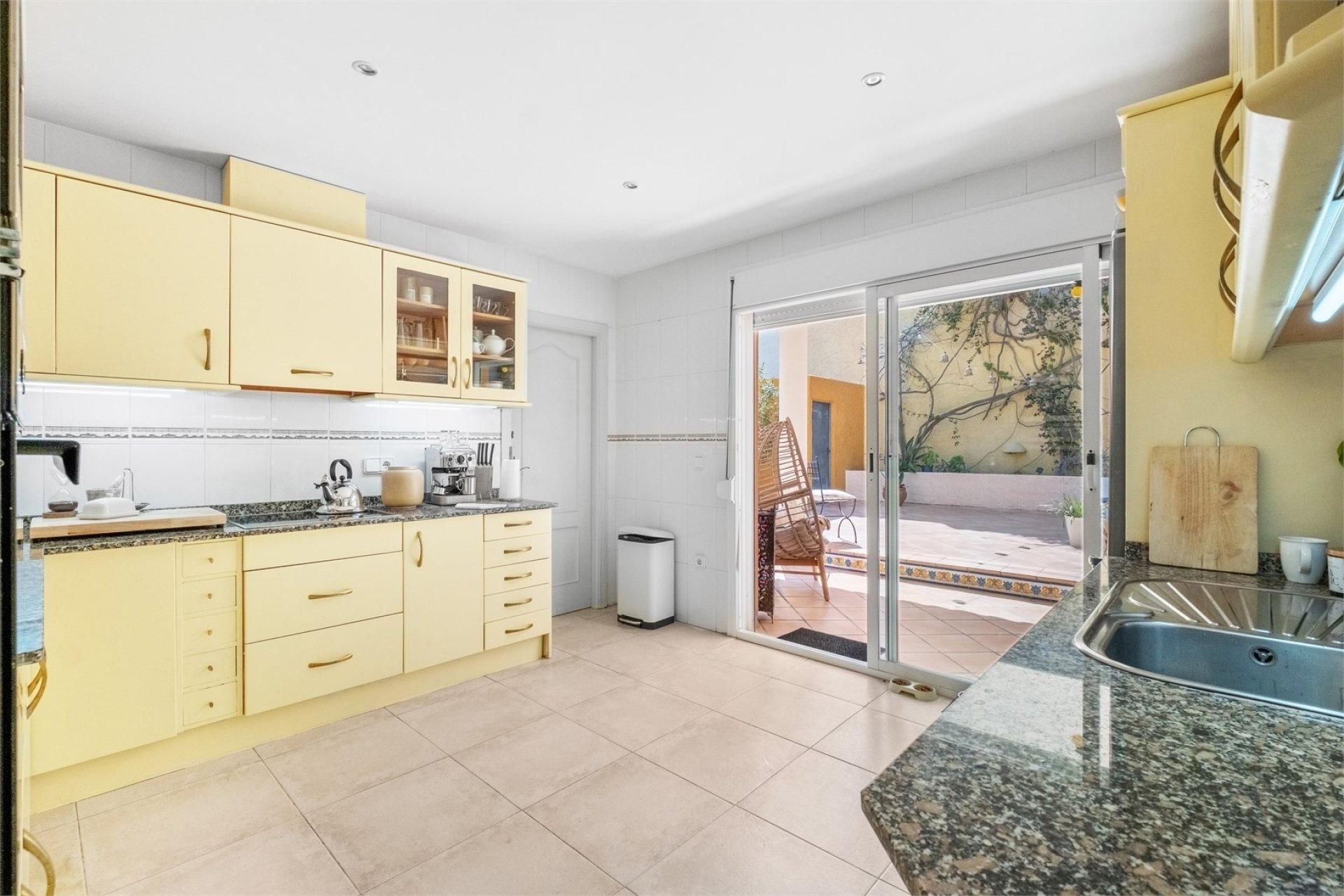 Odsprzedaż - Dupleks - Albir Costa Blanca