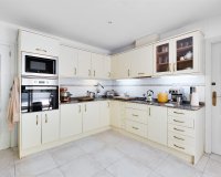 Odsprzedaż - Dupleks - Albir Costa Blanca
