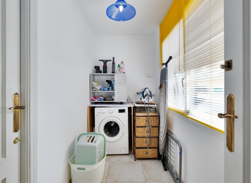 Odsprzedaż - Dupleks - Albir Costa Blanca