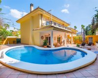 Odsprzedaż - Dupleks - Albir Costa Blanca