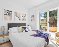 Odsprzedaż - Dupleks - Albir Costa Blanca