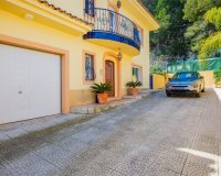 Odsprzedaż - Dupleks - Albir Costa Blanca