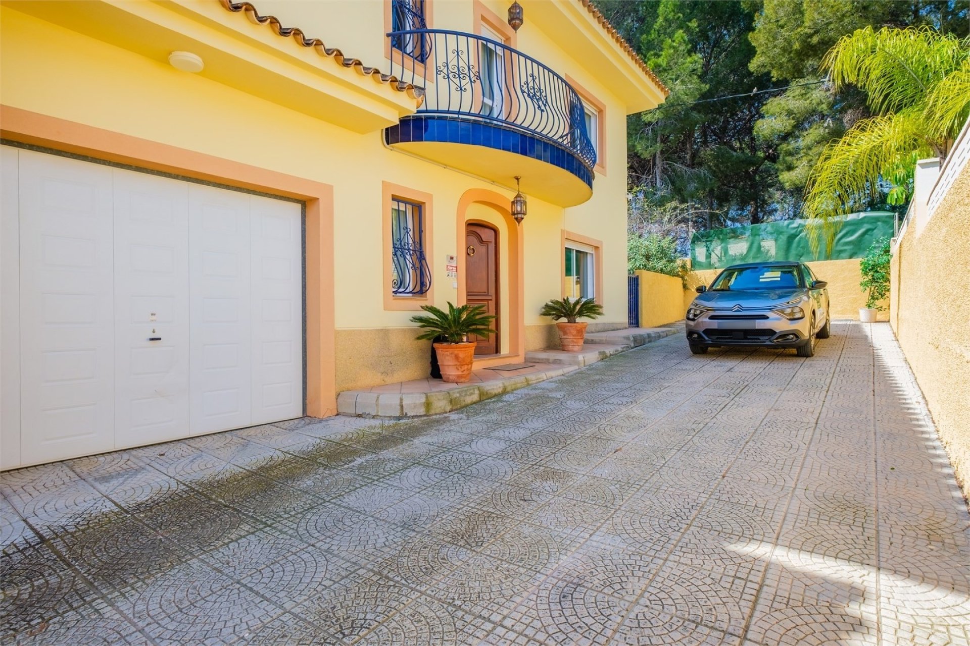 Odsprzedaż - Dupleks - Albir Costa Blanca