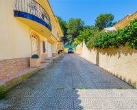 Odsprzedaż - Dupleks - Albir Costa Blanca
