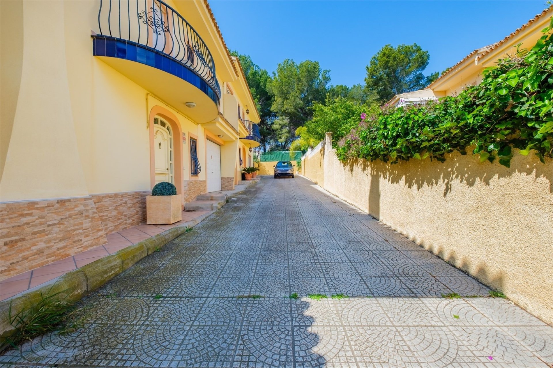 Odsprzedaż - Dupleks - Albir Costa Blanca