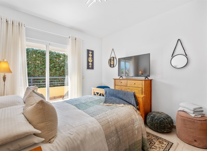 Odsprzedaż - Dupleks - Albir Costa Blanca