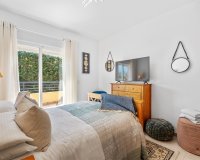Odsprzedaż - Dupleks - Albir Costa Blanca