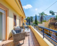 Odsprzedaż - Dupleks - Albir Costa Blanca