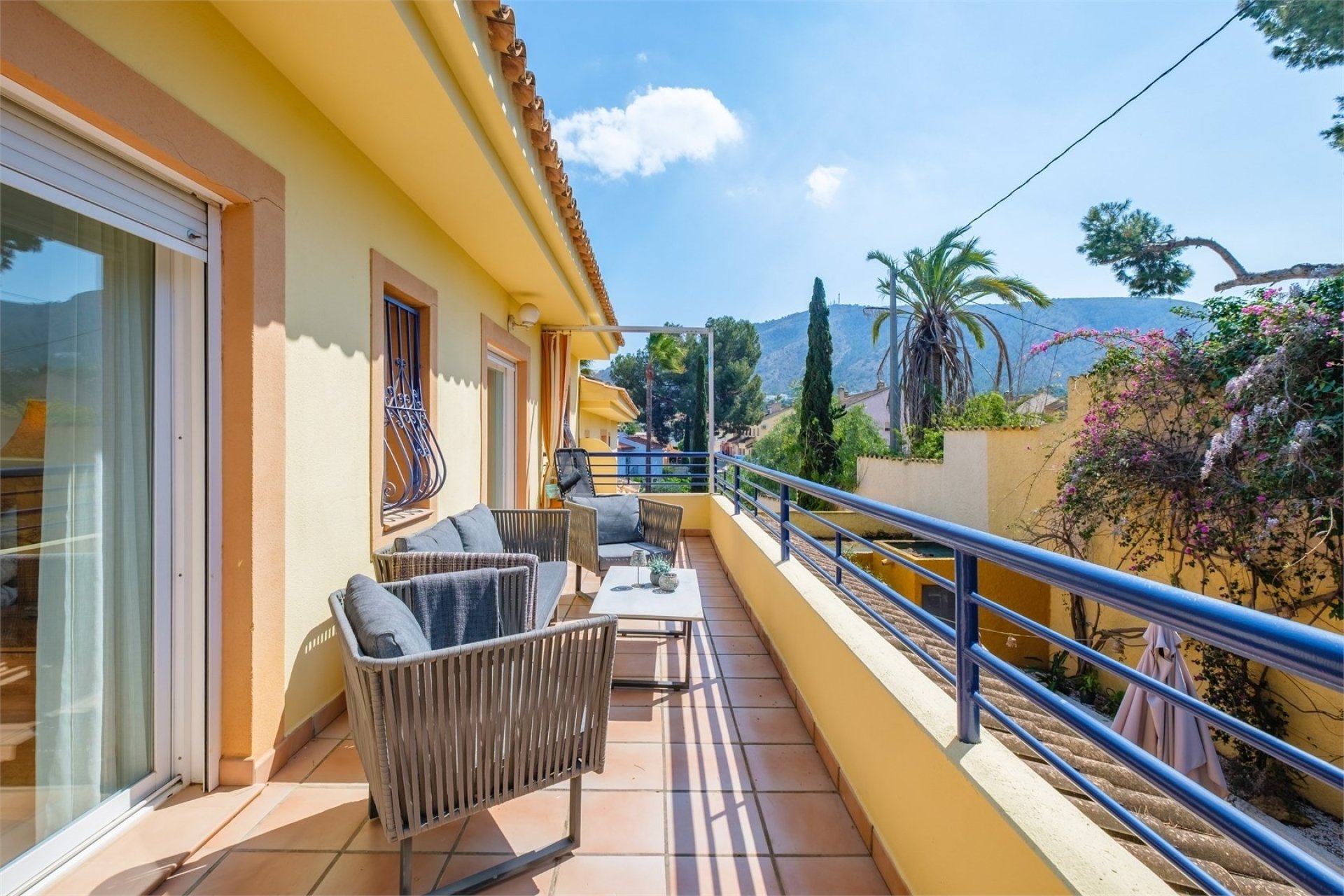 Odsprzedaż - Dupleks - Albir Costa Blanca