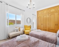 Odsprzedaż - Dupleks - Albir Costa Blanca
