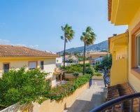Odsprzedaż - Dupleks - Albir Costa Blanca