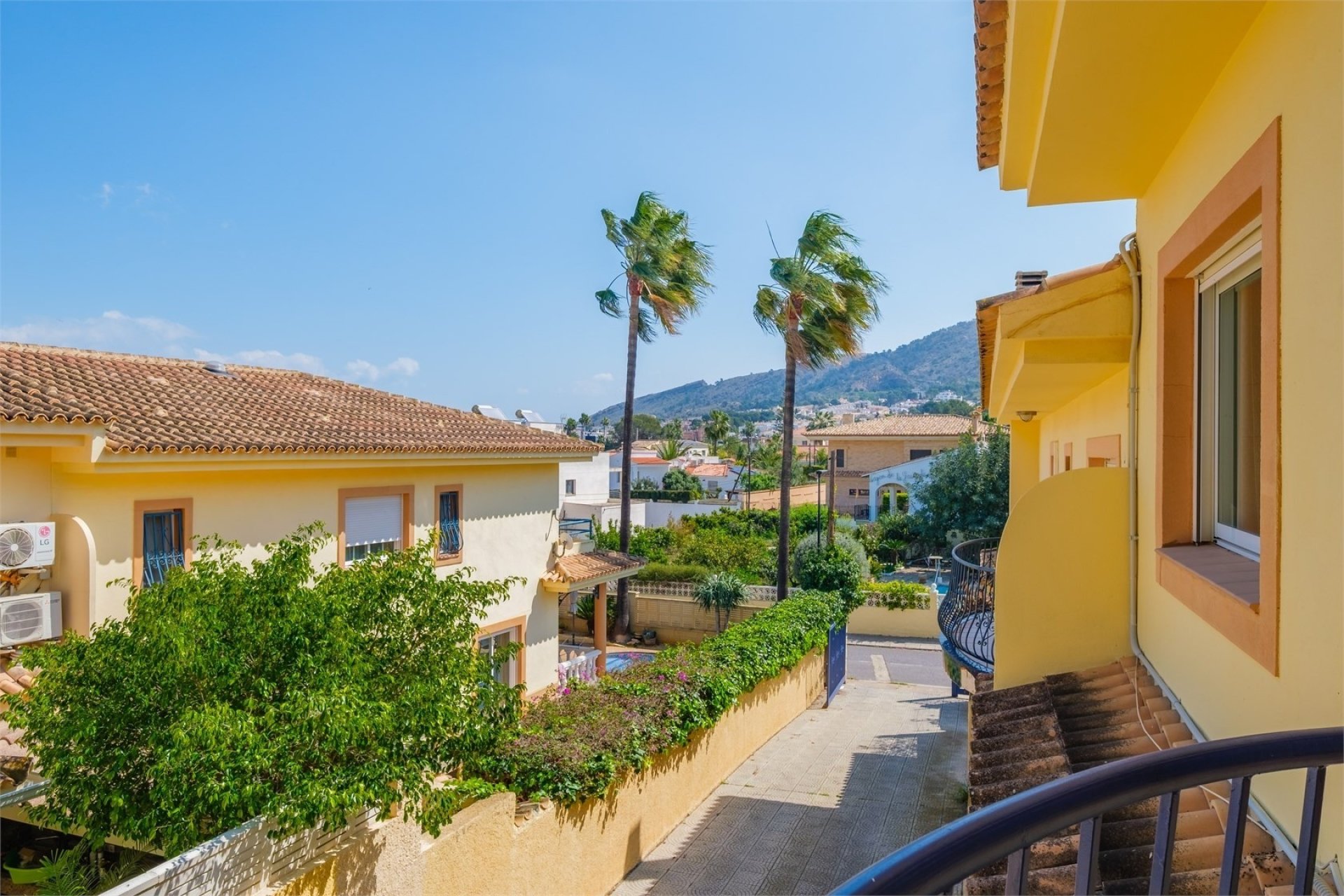 Odsprzedaż - Dupleks - Albir Costa Blanca