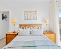 Odsprzedaż - Dupleks - Albir Costa Blanca