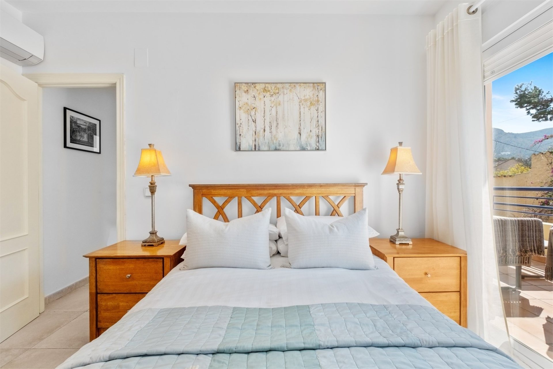 Odsprzedaż - Dupleks - Albir Costa Blanca
