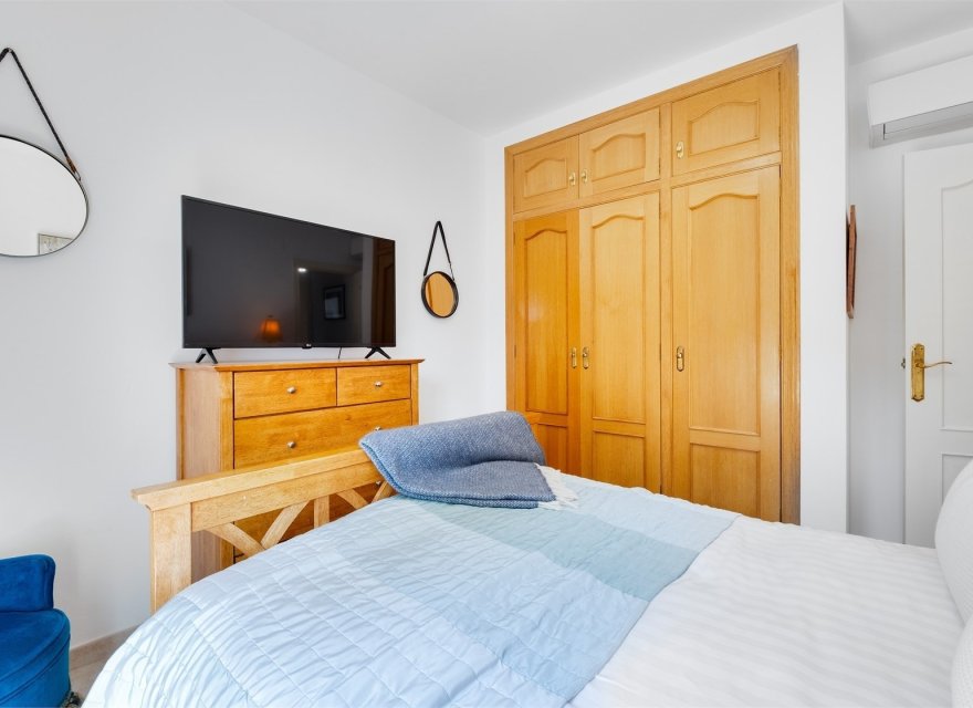Odsprzedaż - Dupleks - Albir Costa Blanca