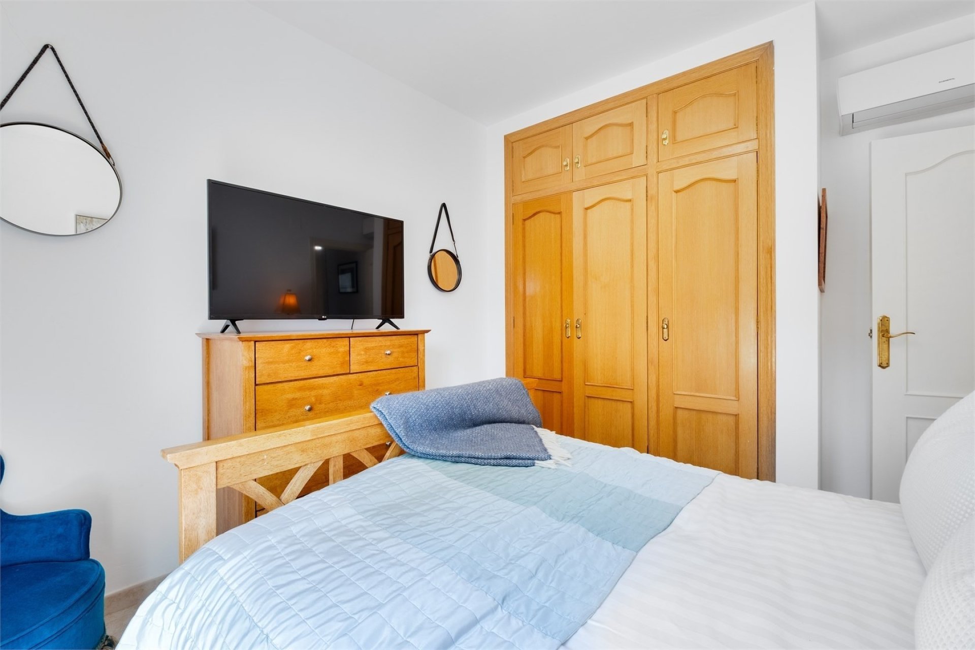 Odsprzedaż - Dupleks - Albir Costa Blanca