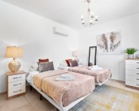 Odsprzedaż - Dupleks - Albir Costa Blanca