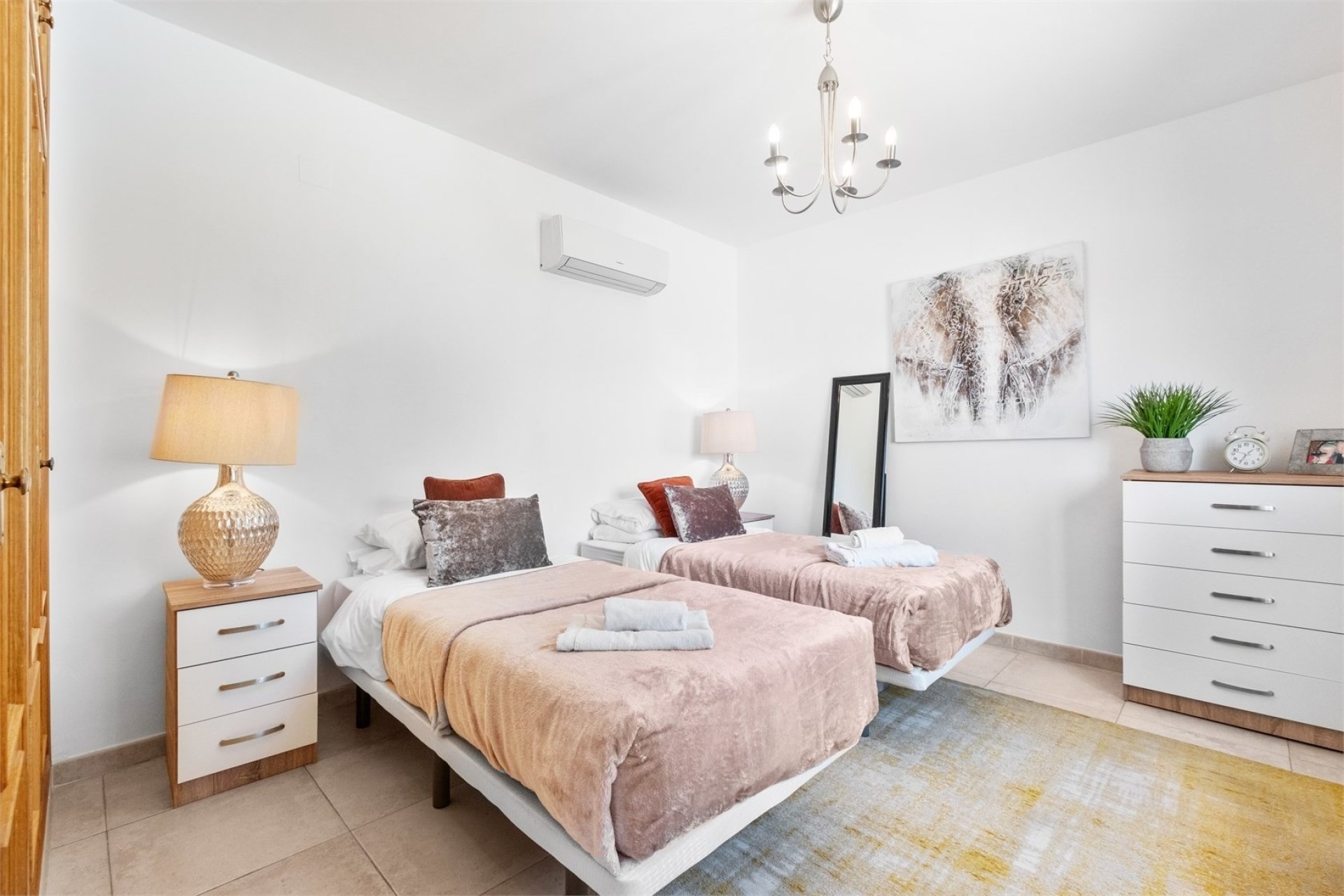 Odsprzedaż - Dupleks - Albir Costa Blanca