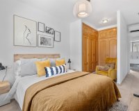 Odsprzedaż - Dupleks - Albir Costa Blanca