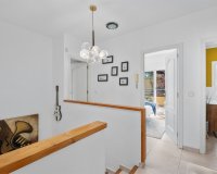 Odsprzedaż - Dupleks - Albir Costa Blanca
