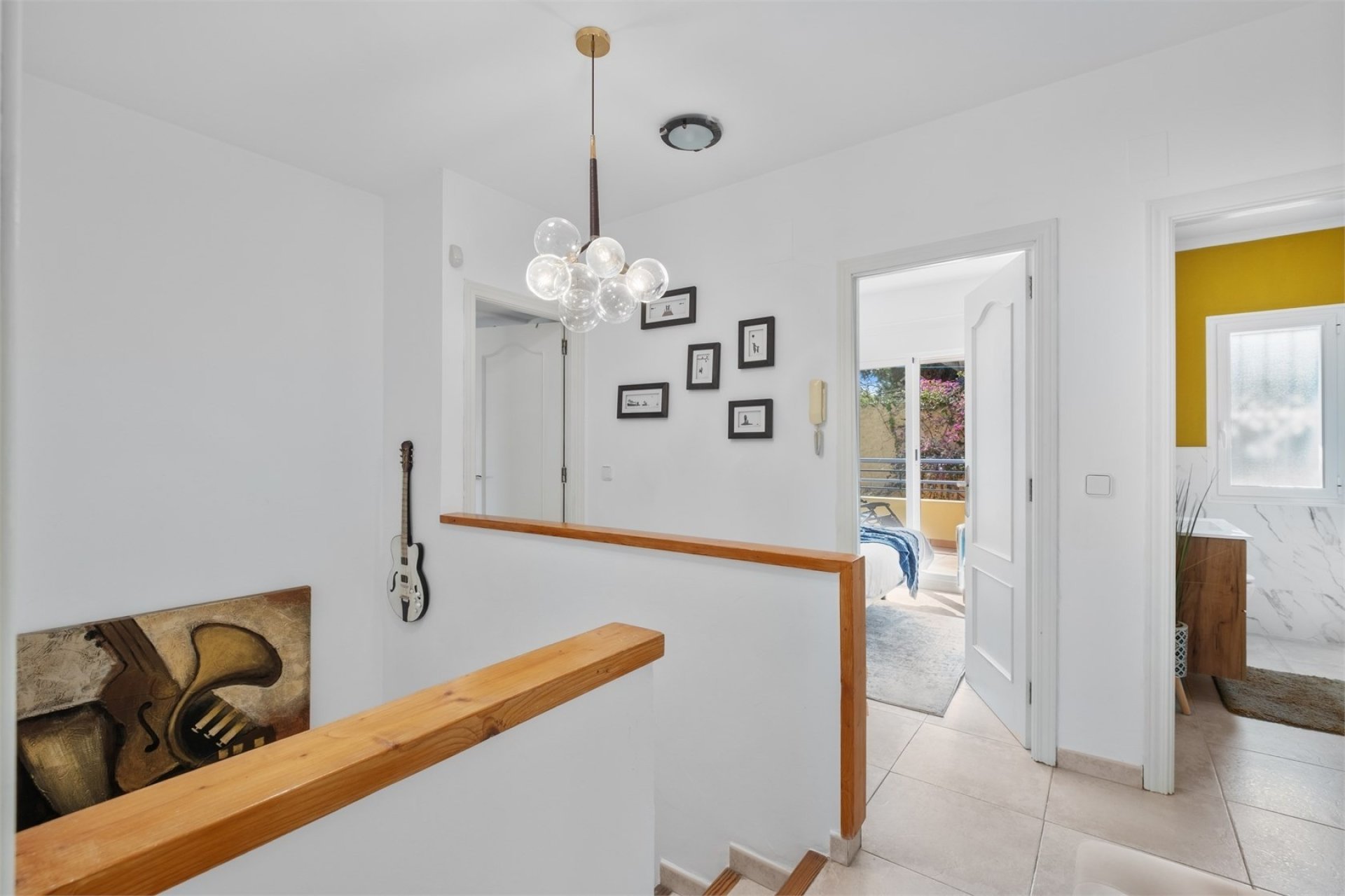 Odsprzedaż - Dupleks - Albir Costa Blanca