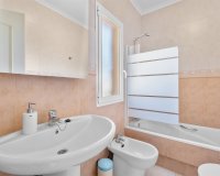 Odsprzedaż - Dupleks - Albir Costa Blanca