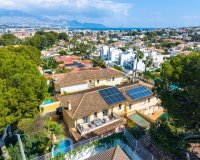 Odsprzedaż - Dupleks - Albir Costa Blanca