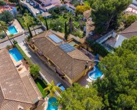 Odsprzedaż - Dupleks - Albir Costa Blanca