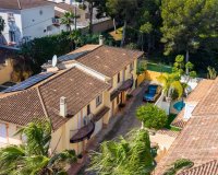Odsprzedaż - Dupleks - Albir Costa Blanca