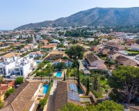Odsprzedaż - Dupleks - Albir Costa Blanca