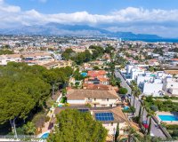 Odsprzedaż - Dupleks - Albir Costa Blanca
