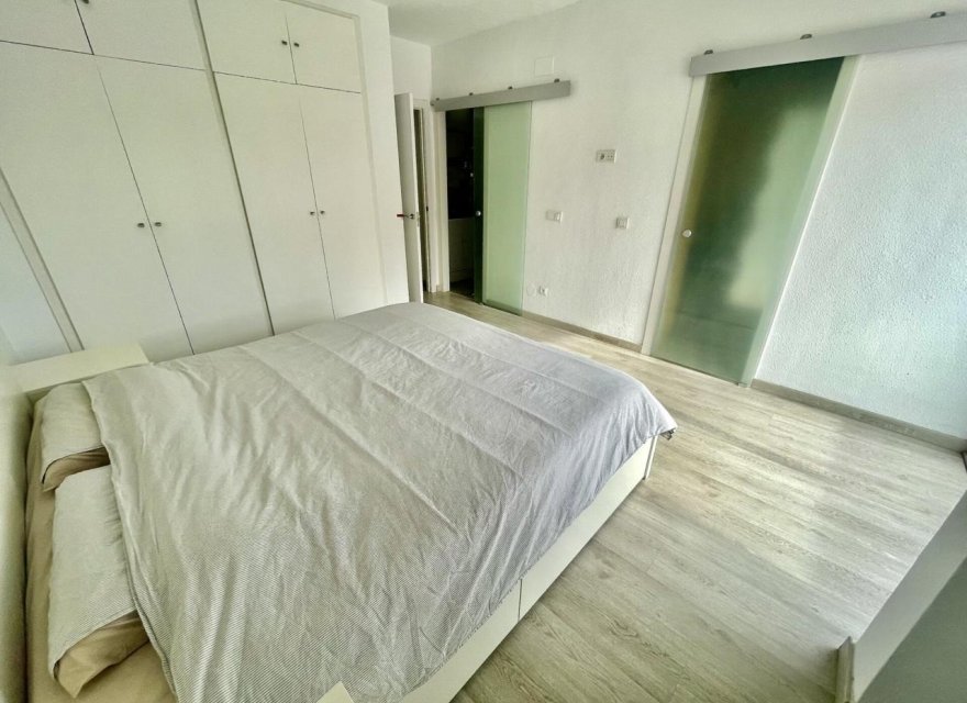 Odsprzedaż - Dupleks - Alicante (San Juan) - Cabo de las Huertas