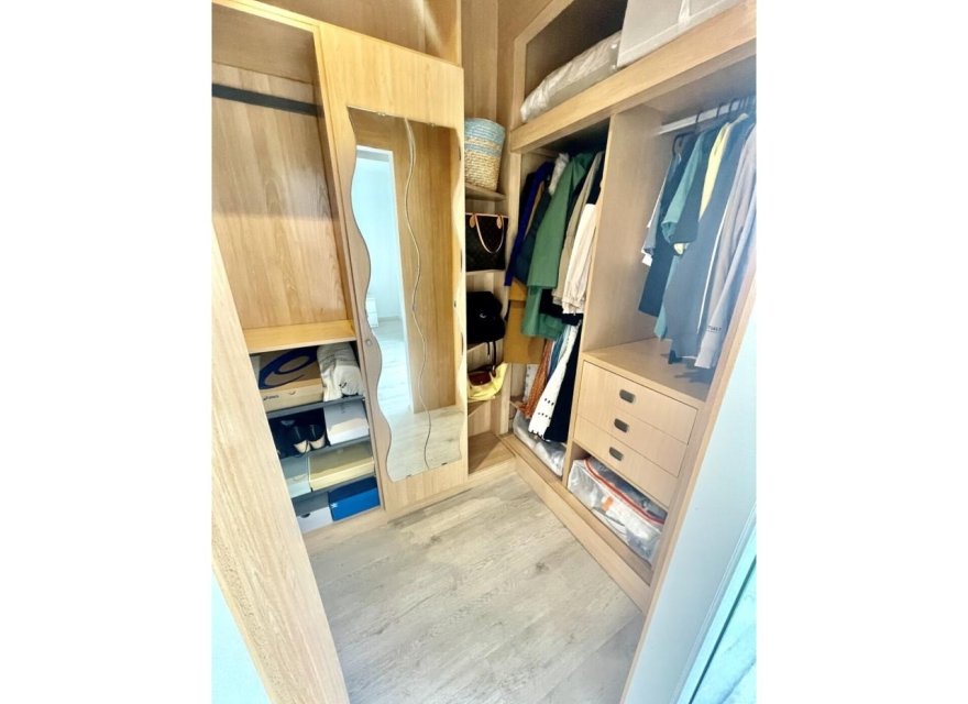 Odsprzedaż - Dupleks - Alicante (San Juan) - Cabo de las Huertas