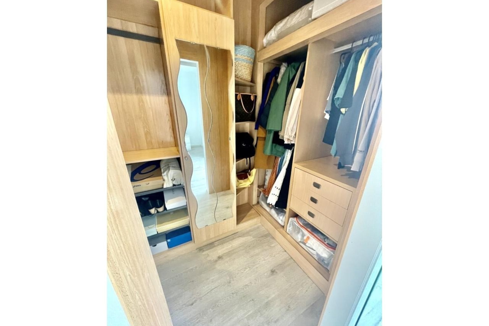 Odsprzedaż - Dupleks - Alicante (San Juan) - Cabo de las Huertas