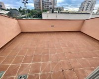 Odsprzedaż - Dupleks - Alicante (San Juan) - Cabo de las Huertas