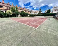 Odsprzedaż - Dupleks - Alicante (San Juan) - Cabo de las Huertas