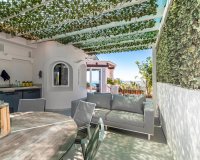 Odsprzedaż - Dupleks - Altea - Altea Hills