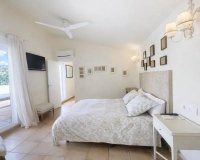 Odsprzedaż - Dupleks - Altea - Pueblo Mascarat