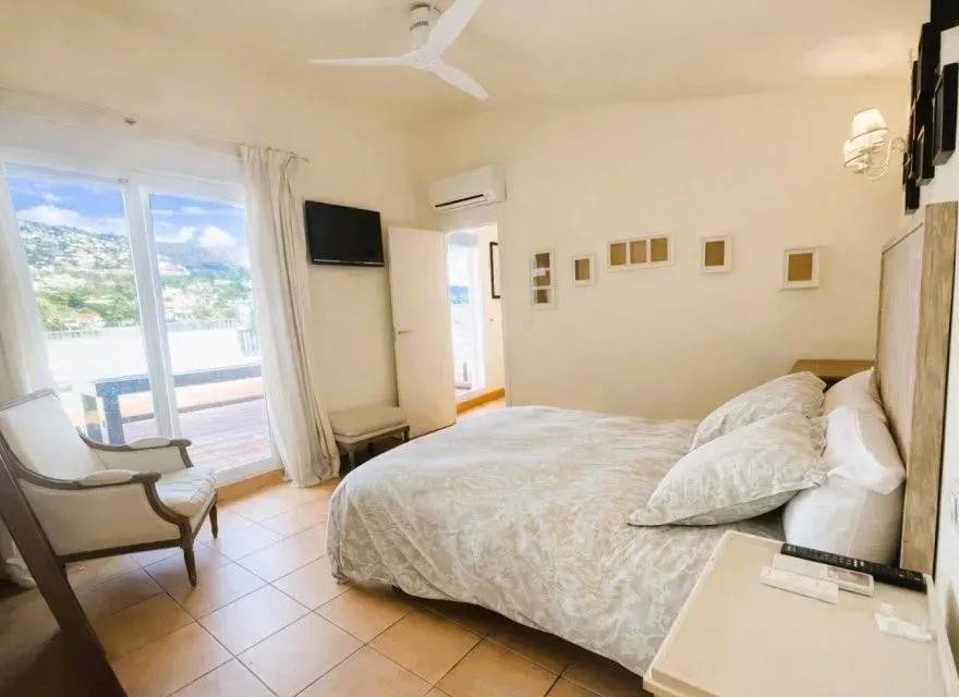 Odsprzedaż - Dupleks - Altea - Pueblo Mascarat