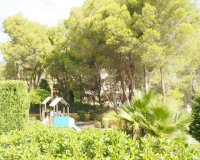 Odsprzedaż - Dupleks - Altea - Pueblo Mascarat