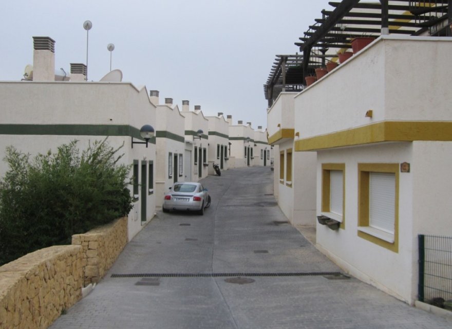 Odsprzedaż - Dupleks - Benidorm - Costa Blanca