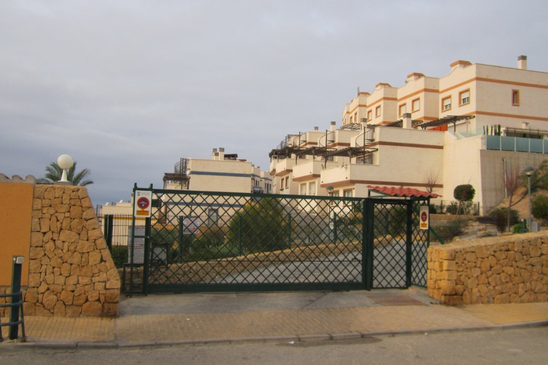 Odsprzedaż - Dupleks - Benidorm - Costa Blanca