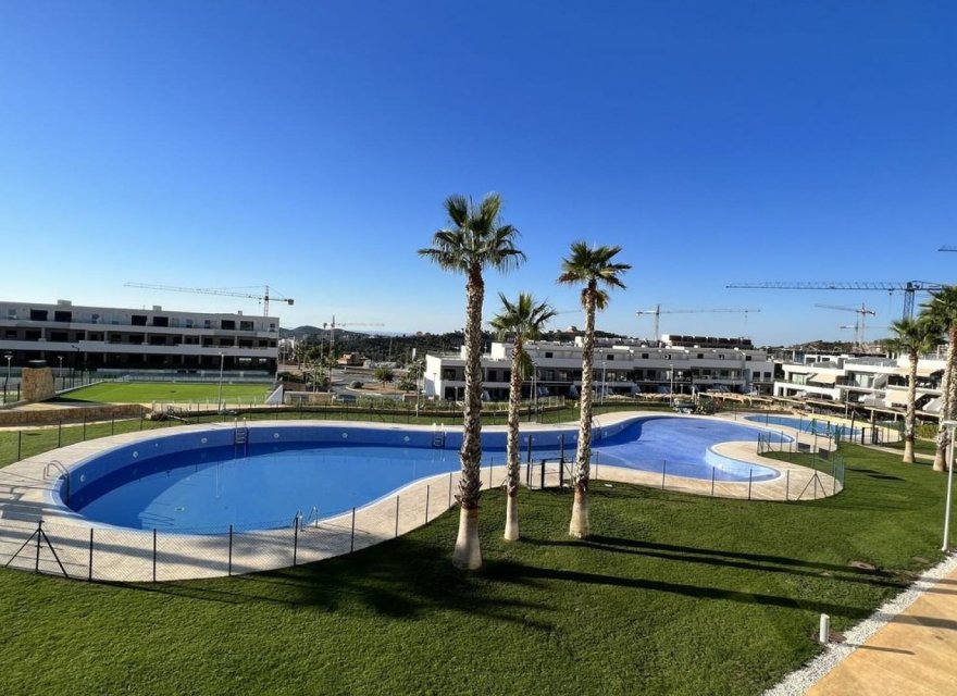 Odsprzedaż - Dupleks - Benidorm - Finestrat