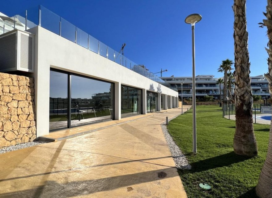 Odsprzedaż - Dupleks - Benidorm - Finestrat
