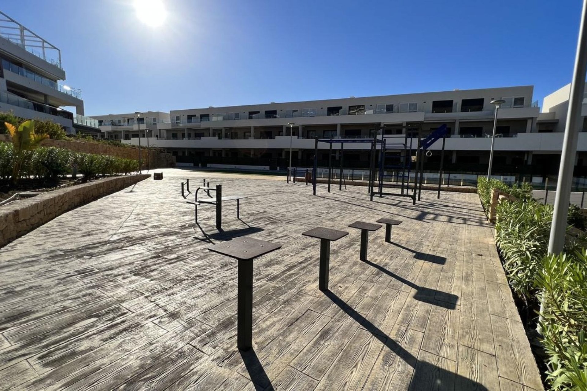 Odsprzedaż - Dupleks - Benidorm - Finestrat