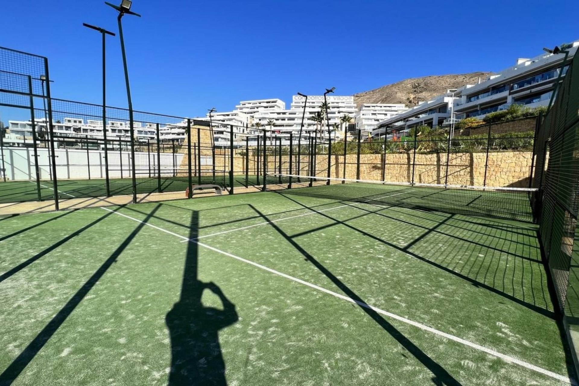 Odsprzedaż - Dupleks - Benidorm - Finestrat