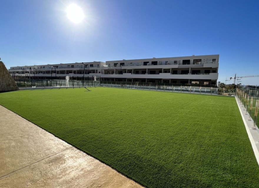 Odsprzedaż - Dupleks - Benidorm - Finestrat