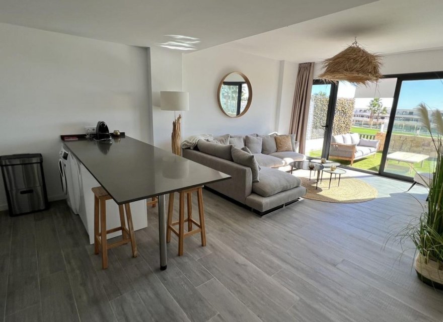 Odsprzedaż - Dupleks - Benidorm - Finestrat