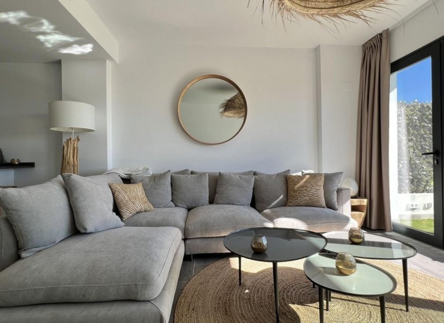 Odsprzedaż - Dupleks - Benidorm - Finestrat
